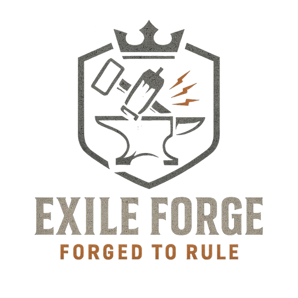 EXILE FORGE